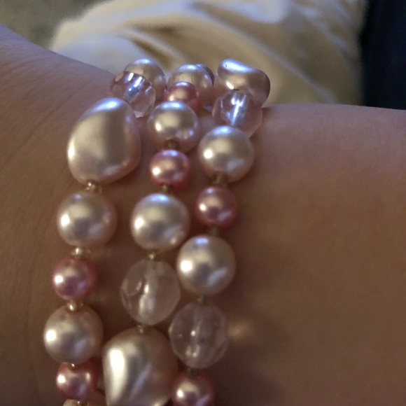 Bundle of 3 bracelets ✨ - Picture 2 of 2